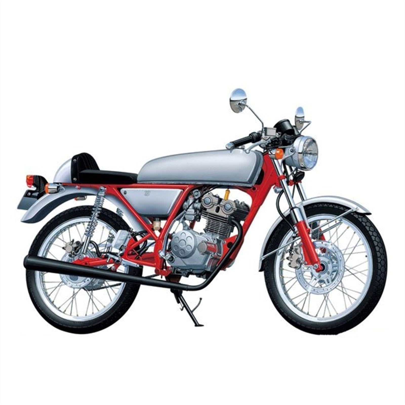Amazon | バイクのおもちゃ オートバイモデル車両コレクション玩具